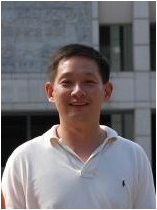 Chongqi Wu, assistant professor of management